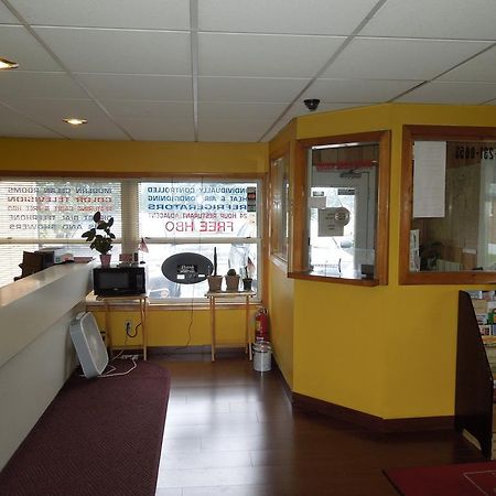 Red Carpet Inn - Allentown Exterior photo