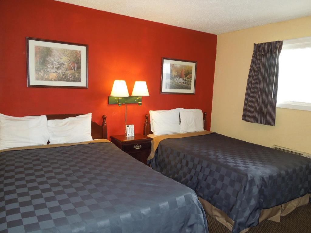 Red Carpet Inn - Allentown Room photo